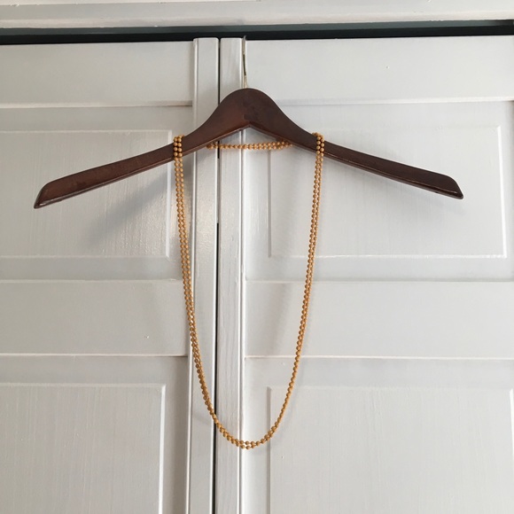 Two Vintage Beaded Necklaces - Picture 2 of 5